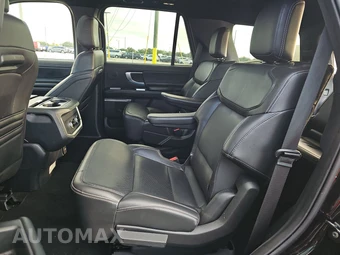 2025 Ford Expedition Platinum - miniatura 13