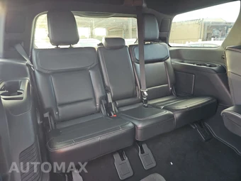 2025 Ford Expedition Platinum - miniatura 14