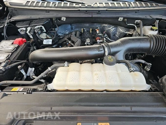 2025 Ford Expedition Platinum - miniatura 16