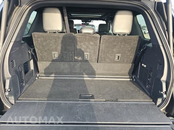 2025 Ford Expedition Platinum - miniatura 17