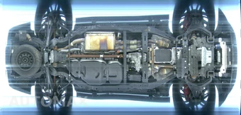 2025 Ford Expedition Platinum - miniatura 18
