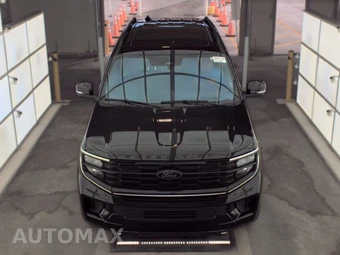 2025 Ford Expedition Platinum - miniatura 2