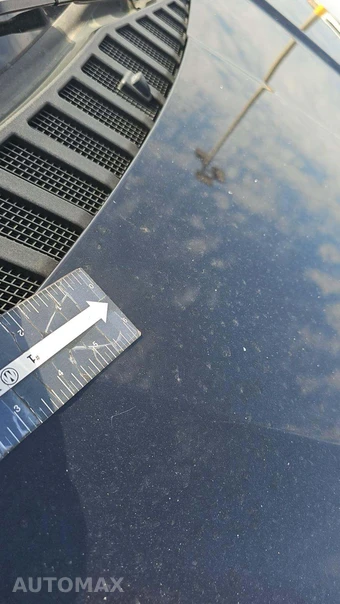 2025 Ford Expedition Platinum - miniatura 22
