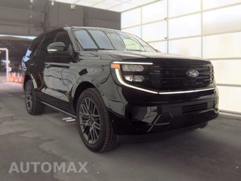 2025 Ford Expedition Platinum - miniatura 3