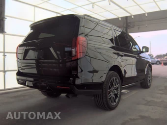 2025 Ford Expedition Platinum - miniatura 4