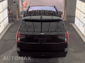 2025 Ford Expedition Platinum - miniatura 5