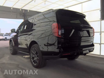 2025 Ford Expedition Platinum - miniatura 6
