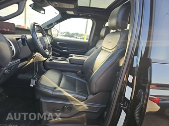 2025 Ford Expedition Platinum - miniatura 7