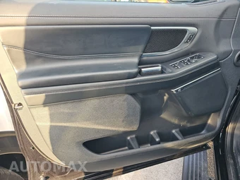 2025 Ford Expedition Platinum - miniatura 9