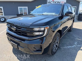 2025 Ford Expedition Platinum - miniatura 1