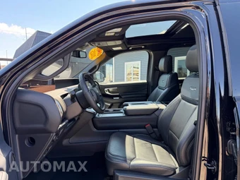 2025 Ford Expedition Platinum - miniatura 10