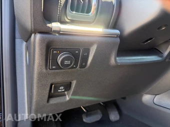 2025 Ford Expedition Platinum - miniatura 15