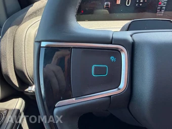 2025 Ford Expedition Platinum - miniatura 17