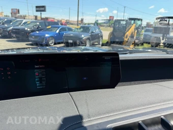 2025 Ford Expedition Platinum - miniatura 21