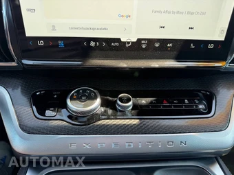 2025 Ford Expedition Platinum - miniatura 24