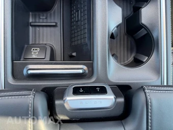 2025 Ford Expedition Platinum - miniatura 27