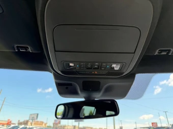 2025 Ford Expedition Platinum - miniatura 29