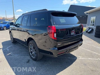 2025 Ford Expedition Platinum - miniatura 3