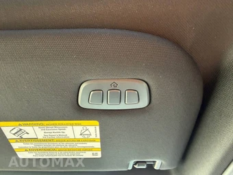 2025 Ford Expedition Platinum - miniatura 30