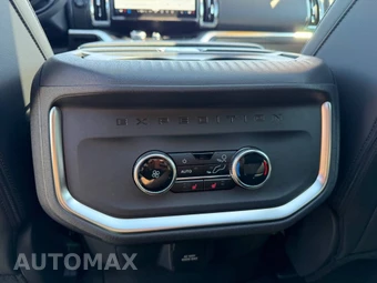 2025 Ford Expedition Platinum - miniatura 34