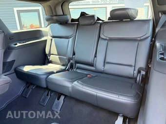 2025 Ford Expedition Platinum - miniatura 36