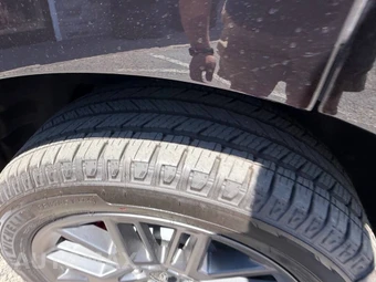 2025 Ford Expedition Platinum - miniatura 38