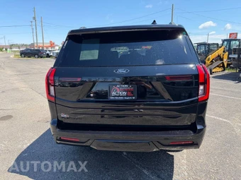 2025 Ford Expedition Platinum - miniatura 4