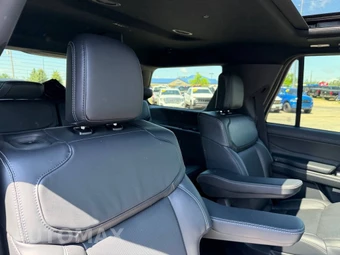 2025 Ford Expedition Platinum - miniatura 41