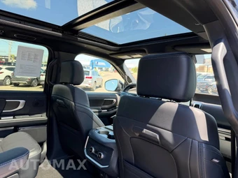 2025 Ford Expedition Platinum - miniatura 42