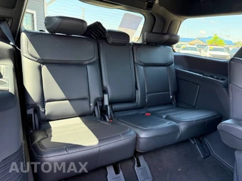 2025 Ford Expedition Platinum - miniatura 43