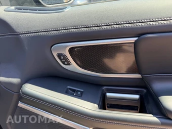 2025 Ford Expedition Platinum - miniatura 46