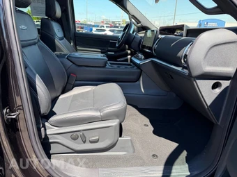 2025 Ford Expedition Platinum - miniatura 47