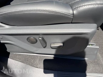 2025 Ford Expedition Platinum - miniatura 48