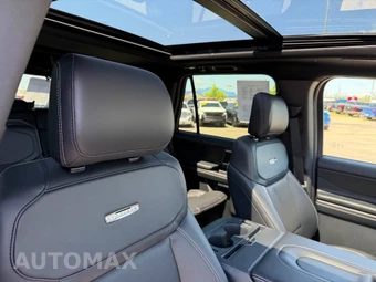 2025 Ford Expedition Platinum - miniatura 49