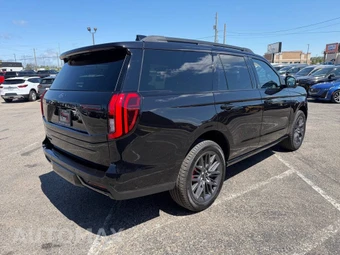 2025 Ford Expedition Platinum - miniatura 5