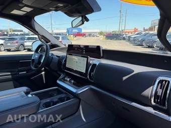 2025 Ford Expedition Platinum - miniatura 50