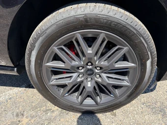 2025 Ford Expedition Platinum - miniatura 53