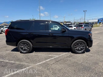 2025 Ford Expedition Platinum - miniatura 6