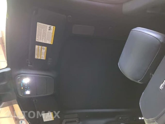 2025 Ford Expedition Platinum - miniatura 11