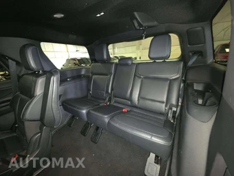 2025 Ford Expedition Platinum - miniatura 14