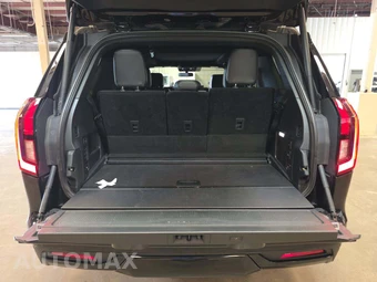 2025 Ford Expedition Platinum - miniatura 15
