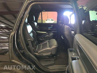 2025 Ford Expedition Platinum - miniatura 17