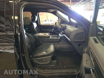 2025 Ford Expedition Platinum - miniatura 19