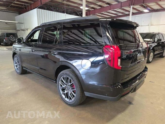 2025 Ford Expedition Platinum - miniatura 2