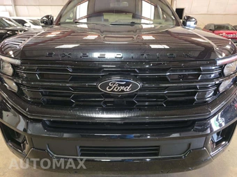 2025 Ford Expedition Platinum - miniatura 22