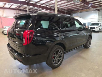 2025 Ford Expedition Platinum - miniatura 3