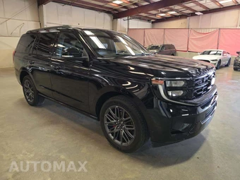2025 Ford Expedition Platinum - miniatura 4