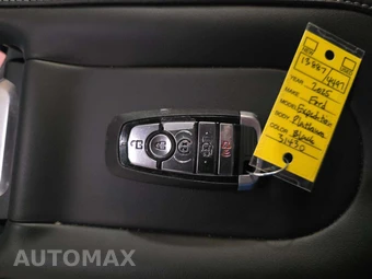 2025 Ford Expedition Platinum - miniatura 8