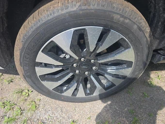 2025 Ford Expedition Platinum - miniatura 10