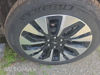 2025 Ford Expedition Platinum - miniatura 11